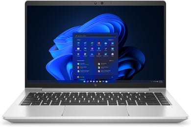 HP EliteBook 640 14 inch G9 | 14" | i5-1245U | 16 GB RAM | 256 GB SSD