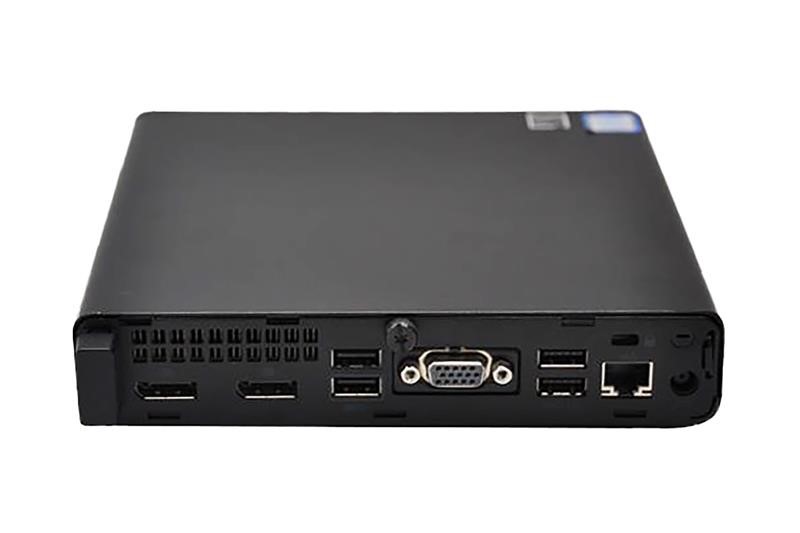 HP ProDesk 600 G3 | i5-7500 | 16 GB RAM | 256 GB SSD | SFF