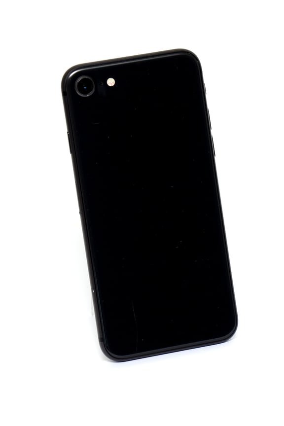 Apple iPhone 8 | 128 GB | Space Grau