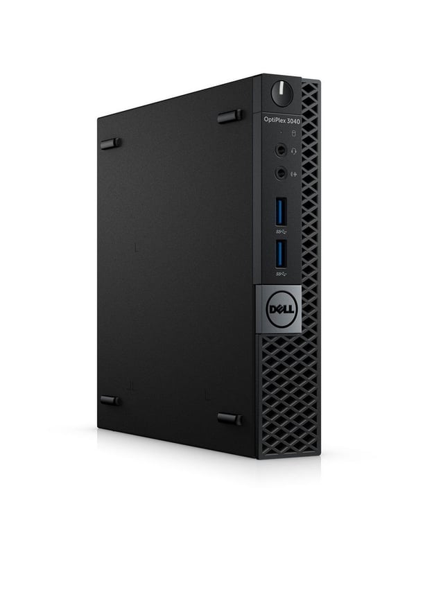 Dell OptiPlex 3040 | i5-6500T | 16 GB RAM | 500 GB SSD | Mini PC 