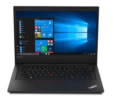 Lenovo ThinkPad E495 | 14" | Ryzen 7 3700U | 8 GB RAM | 256 GB SSD