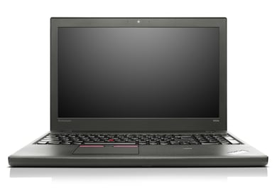 Lenovo ThinkPad W550s | 15,6" | i7-5500U  | 8 GB RAM | 256 GB SSD