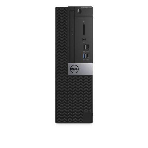Dell OptiPlex 7050 | i5-7500 | 8 GB RAM | 256 GB SSD