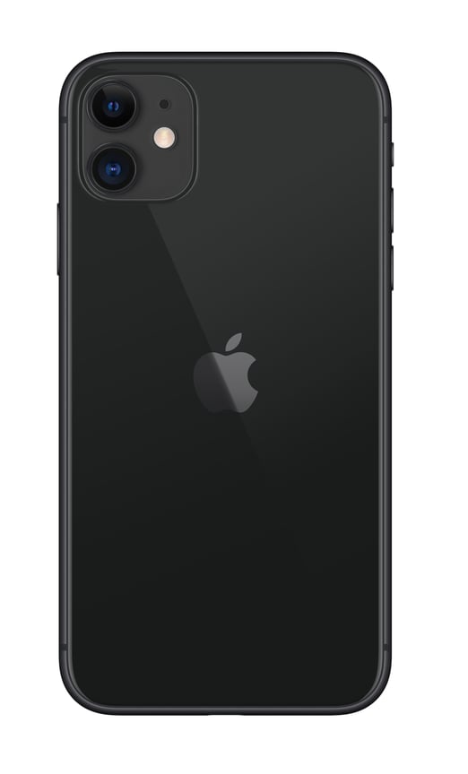 Apple iPhone 11 | 128 GB | Black