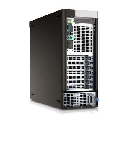 Dell Precision Tower 5810 | Xeon E5-1620 v3 | 32 GB RAM | 256 GB SSD