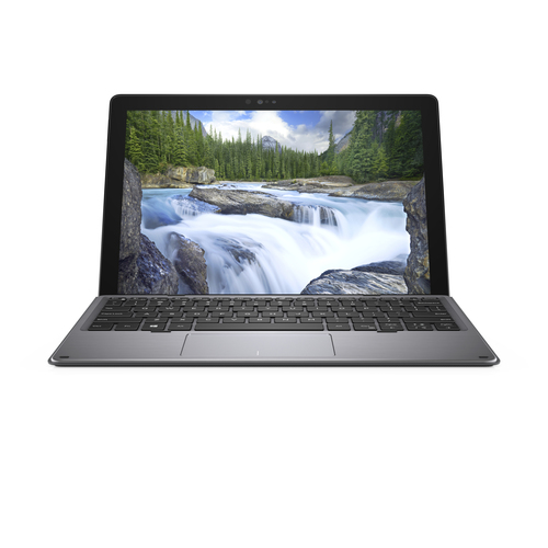 Dell Latitude 7200 2-in-1 | 12,6" | i5-8365U | 8 GB RAM | 512 GB SSD