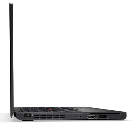 Lenovo ThinkPad X270 | 12,6" | i5-6300U | 8 GB RAM | 256 GB SSD
