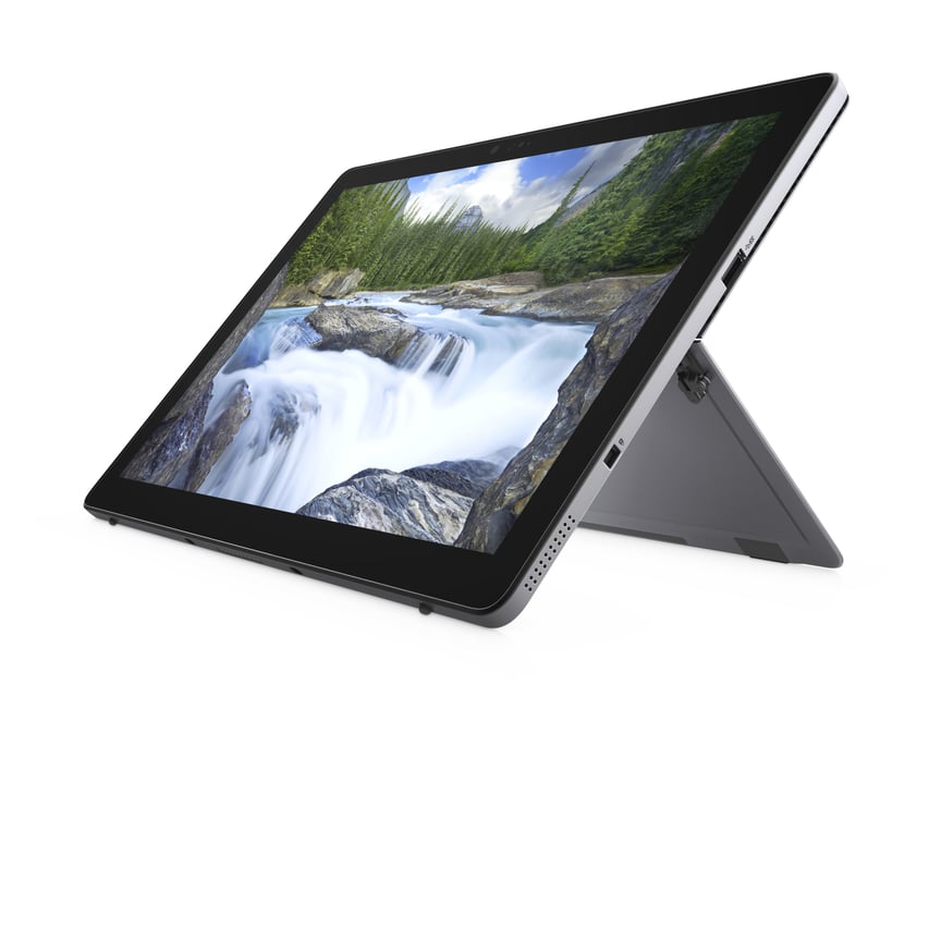 Dell Latitude 7210 2-in-1 | 12.6" | i5-10310U | 16 GB RAM | 256 GB SSD