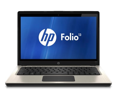 HP Folio 13 - 2000 | 13,3" | i5-2467M  | 8 GB RAM | 256 GB SSD