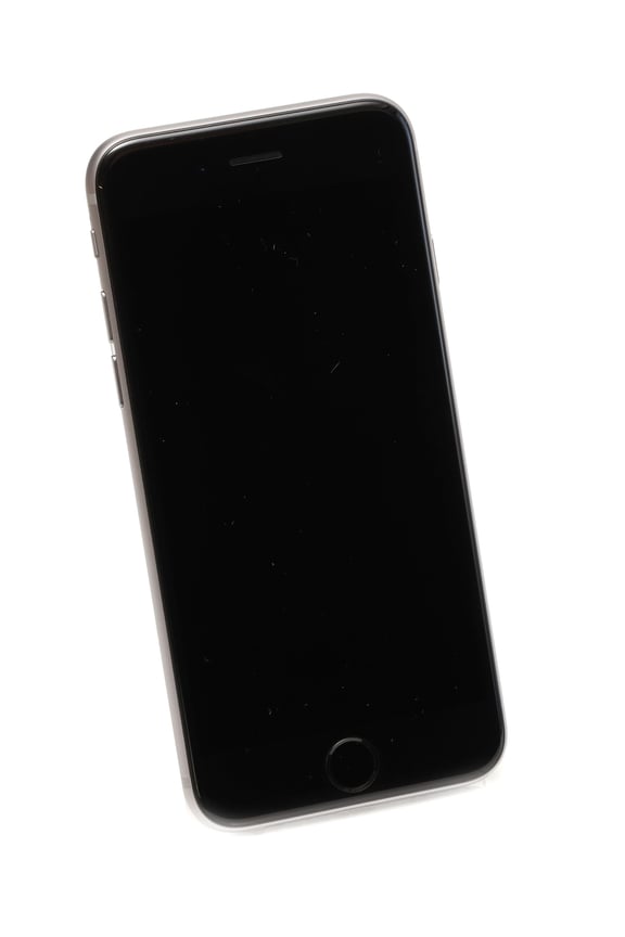 Apple iPhone 6s | 128 GB | Silver 