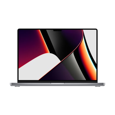Apple MacBook Pro (2021) | 16" | M1 Max | 32GB RAM | 1000GB SSD | Space Gray