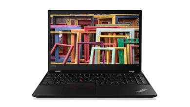 Lenovo ThinkPad T590 | 15,6" | i5-8365U | 8 GB RAM | 512 GB SSD