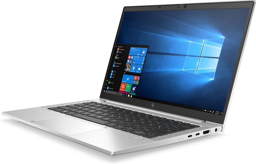 HP EliteBook 830 G7 | 13,3" | i5-10310U | 16 GB RAM | 256 GB SSD