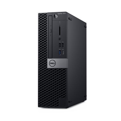 Dell OptiPlex 7070 | i7-9700 | 32 GB RAM | 512 GB SSD | SFF