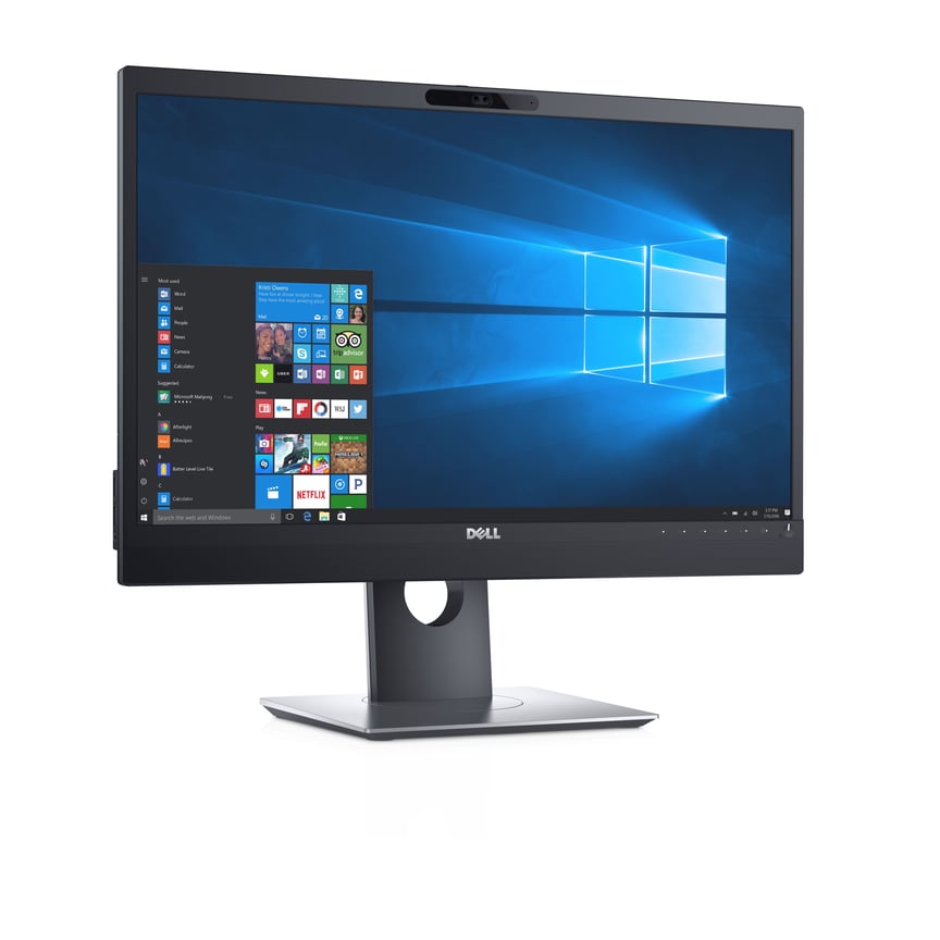 Dell P2418HZm | 24"