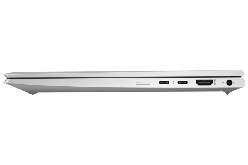 HP EliteBook 830 G8 | 13,3" | i5-1145G7 | 16 GB RAM | 256 GB SSD