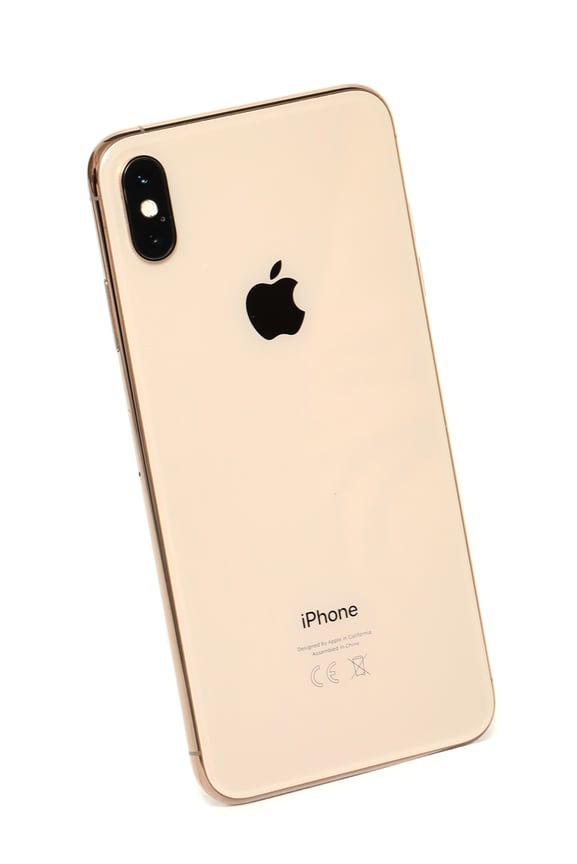 Apple iPhone Xs Max | 512 GB | Gold 