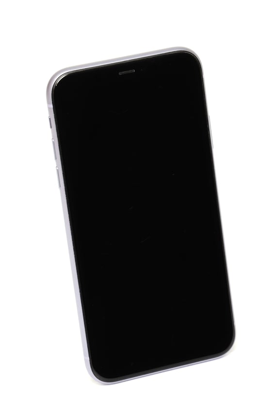 Apple iPhone 11 | 64 GB | Lila