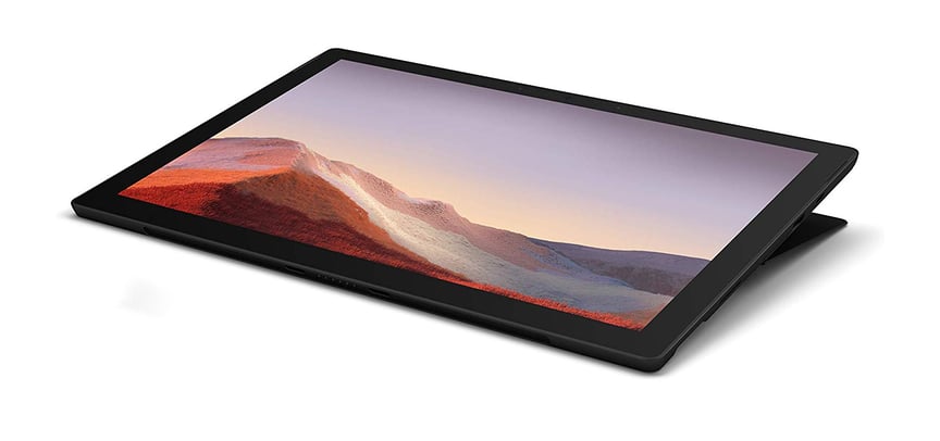 Microsoft Surface Pro 7+ | 12,3" | i5-1135G7 | 8 GB RAM | 256 GB SSD