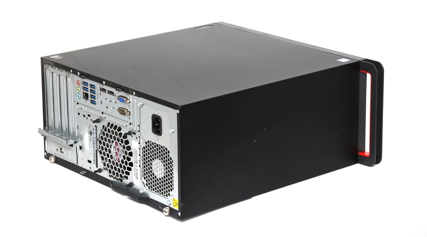 Lenovo ThinkCentre M900 | i5-6500 | 8 GB RAM | 256 GB SSD | Mini Tower