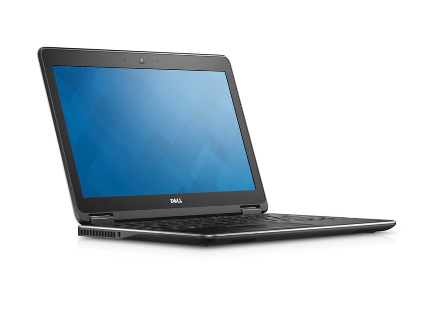 Dell Latitude E7240 | 12,5" | i5-4310U | 8 GB RAM | 256 GB SSD