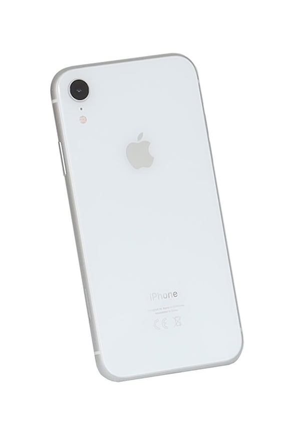 Apple iPhone XR | 64 GB | White