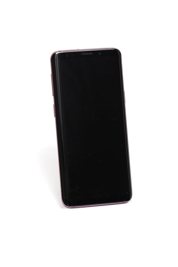 Samsung Galaxy S9 | 64 GB | Lila