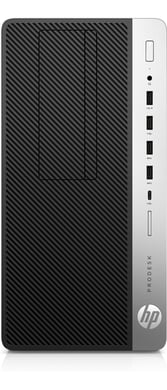 HP ProDesk 600 G3 | G4560 | 8 GB RAM | 480 GB SSD | Mini Tower