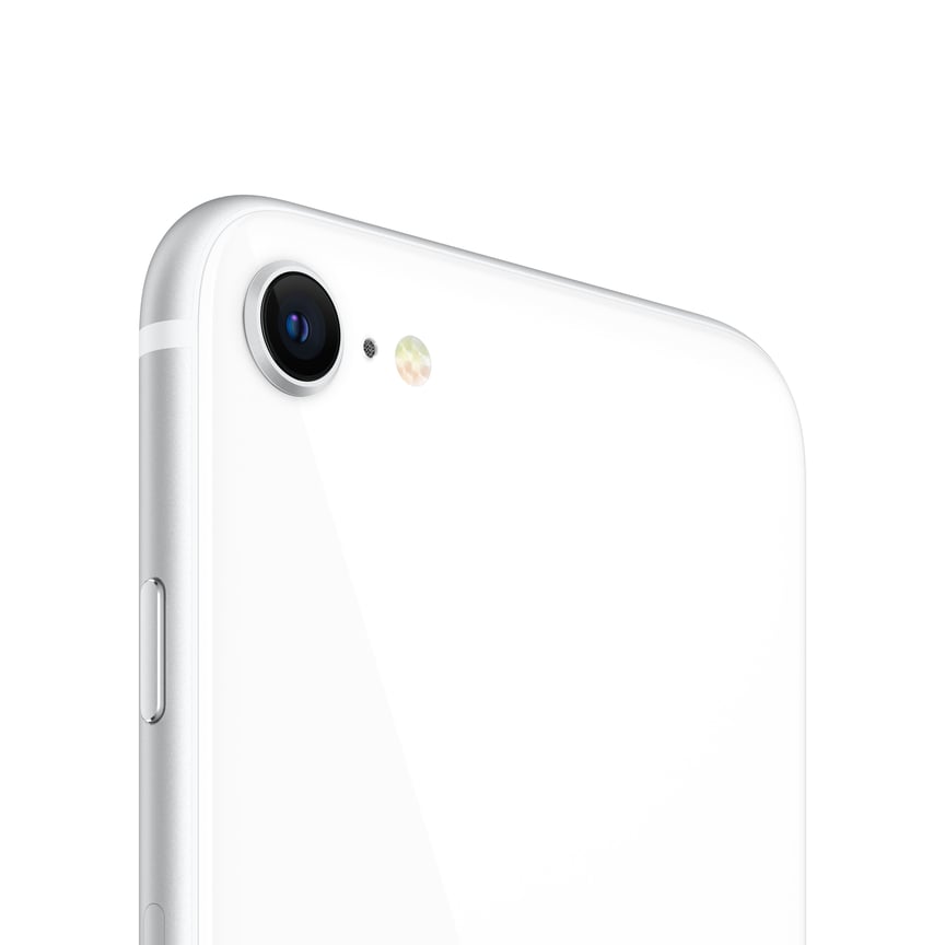 Apple iPhone SE 2020 2nd Gen | 64 GB | White