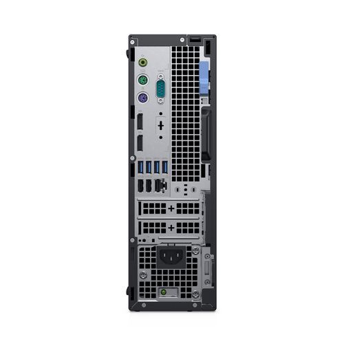 Dell OptiPlex 7070 | i7-9700 | 16 GB RAM | 512 GB SSD | SFF