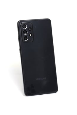 Samsung Galaxy A72 | 128 GB | Schwarz