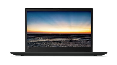 Lenovo ThinkPad T580 | 15,6" | i5-8350U | 16 GB RAM | 256 GB SSD