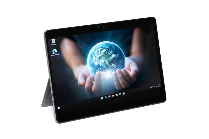 Dell Latitude 7210 2-in-1 | 12,6" | i5-10310U | 16 GB RAM | 512 GB SSD