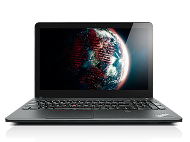 Lenovo ThinkPad E540 | 15,6" | i3-4100M  | 8 GB RAM | 256 GB SSD