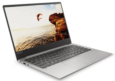 Lenovo ideapad 720S-13IKB | 13.3" | i7-7500U | 8 GB RAM | 512 GB SSD