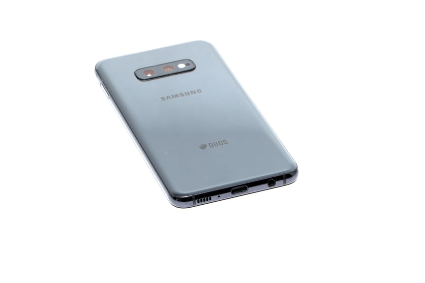 Samsung Galaxy S10e | 128 GB | Prism Black