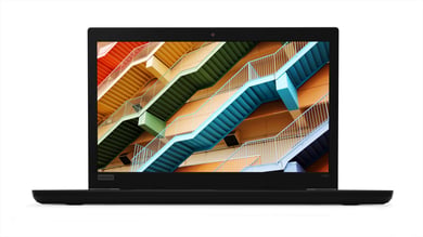 Lenovo Thinkpad L590 | 15 | i5-8265U | 16 GB RAM | 256 GB SSD