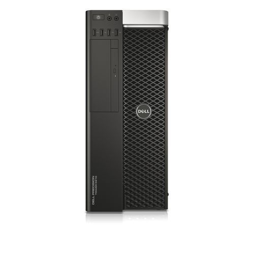 Dell Precision Tower 5810 | Xeon E5-1620 v3 | 32 GB RAM | 256 GB SSD