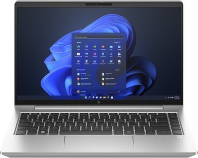 HP EliteBook 640 G10 | 14" | i5-1345U | 16 GB RAM | 256 GB SSD