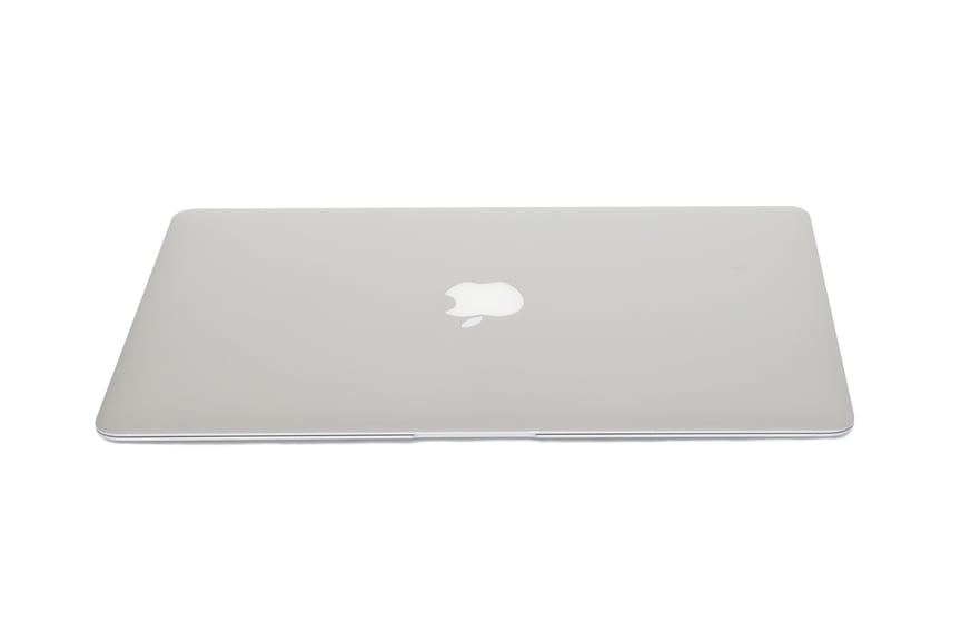 Apple MacBook Air 4,2 | A1369 | 13" | i5-2557M | 4 GB RAM | 128 GB SSD