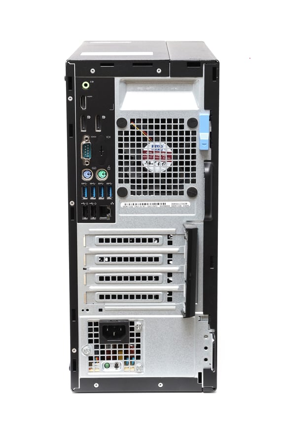 Dell Optiplex 7040 | i5-6500 | 8 GB RAM | 256 GB SSD | Mini Tower