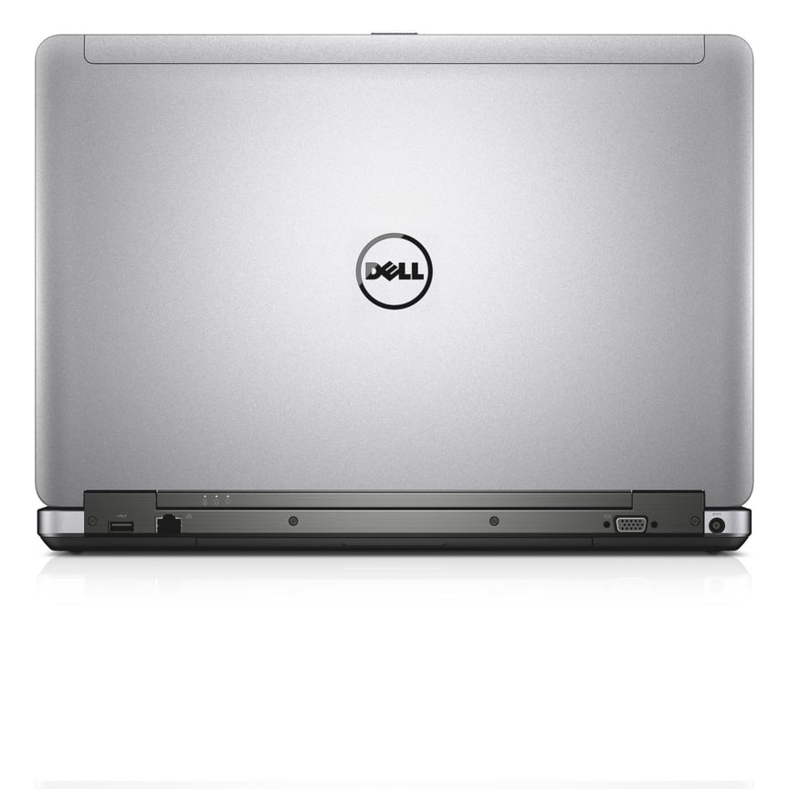 Dell Latitude E6540 | 15,6" | i7-4610M | 8 GB RAM | 256 GB SSD