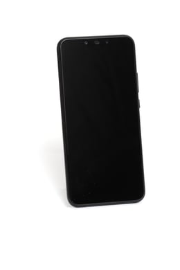 Huawei Mate 20 lite | 64 GB | Schwarz 