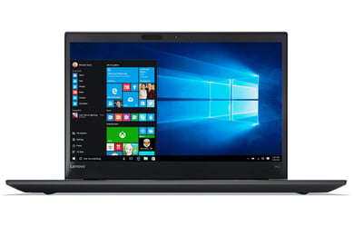 Lenovo ThinkPad P51s | 15 | i7-6600U  | 16 GB RAM | 512 GB SSD