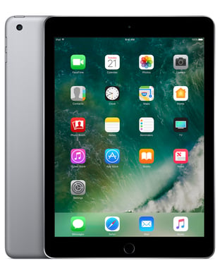 Apple iPad Pro 9.7 (2016) 1st Gen. | 32 GB | Grau