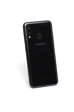 Samsung Galaxy A20e | 32 GB | Schwarz