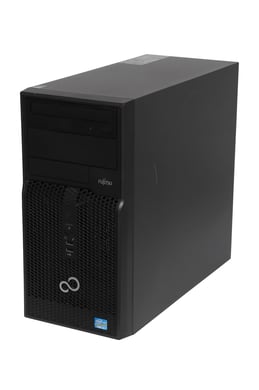 Fujitsu Esprimo P400 | i5-3330 | 8 GB RAM | 500 GB SSD | Midi Tower