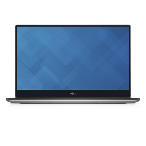 Dell Precision 5520 | 15,6" | i7-7820HQ | 16 GB RAM | 512 GB SSD