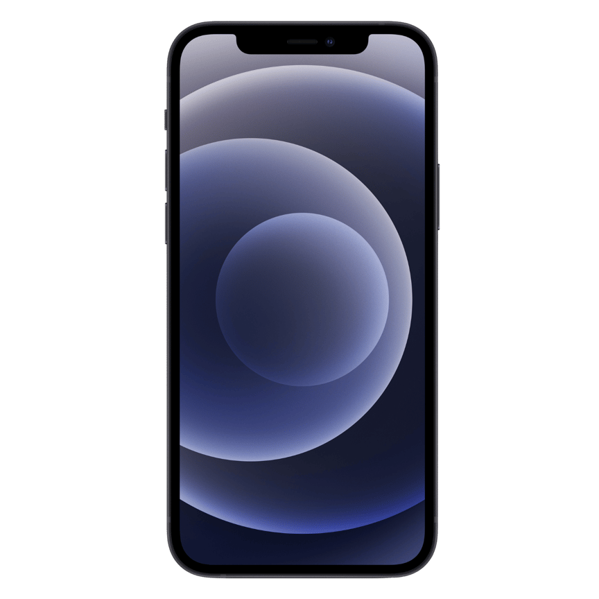 Apple iPhone 12 | 128 GB | Schwarz