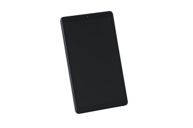 Lenovo Tab M8 HD | 16 GB | Grau 